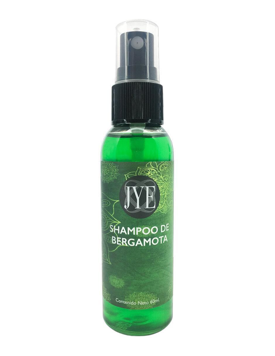 Shampoo anticaspa Bergamota 60 ml 1