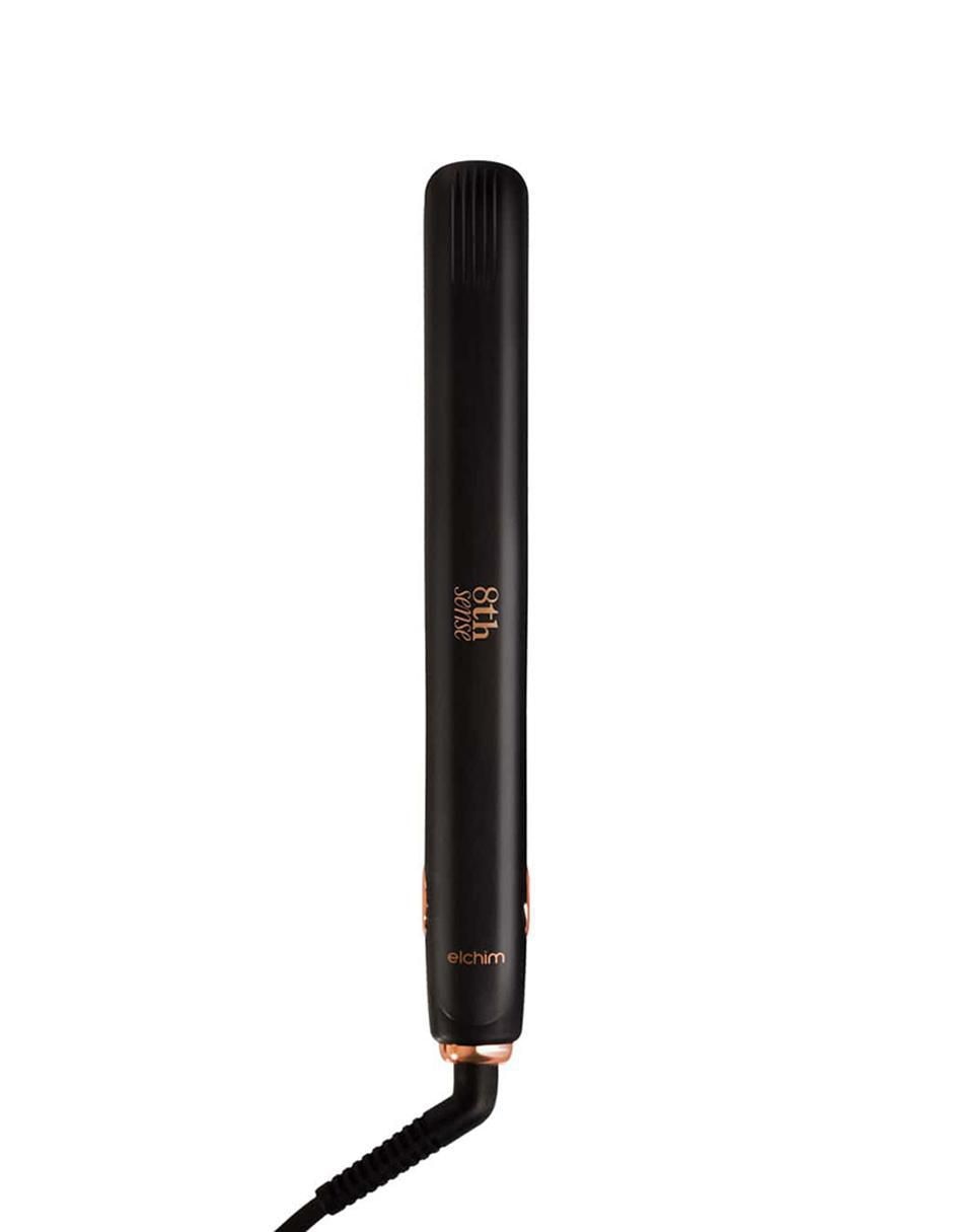 Alaciadora 8th Sense Styler placas de cerámica - titanio