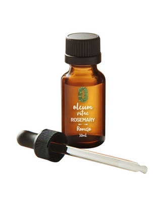Aceite esencial Oleum Vitae de romero 30 ml