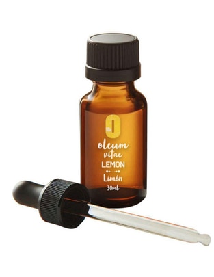 Aceite esencial Oleum Vitae de limón 30 ml