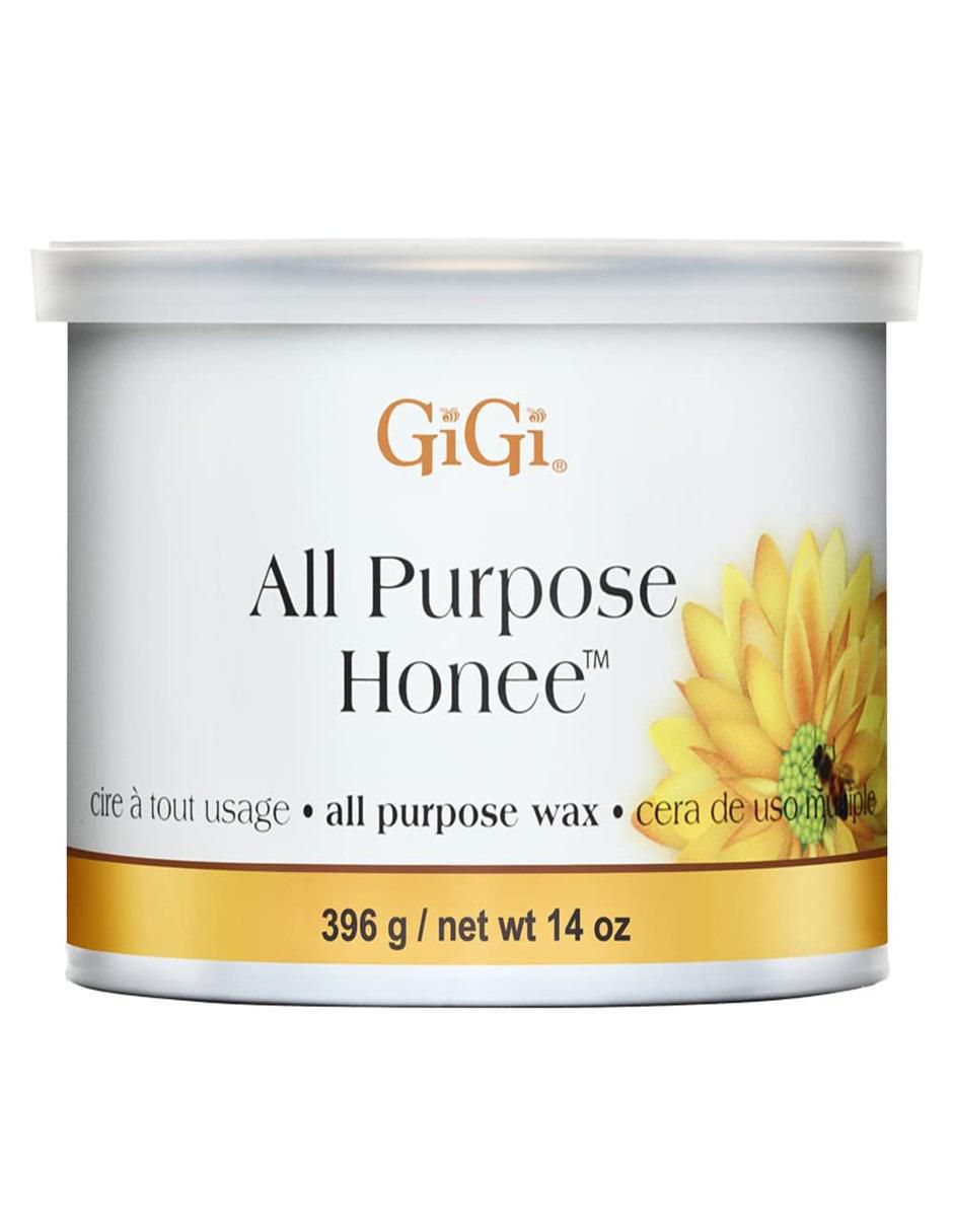 Cera para depilación corporal All Purpose Honee 1