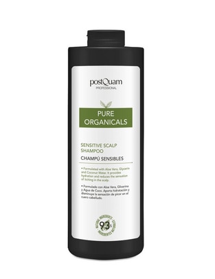 Shampoo para cabello Organicals Postquam