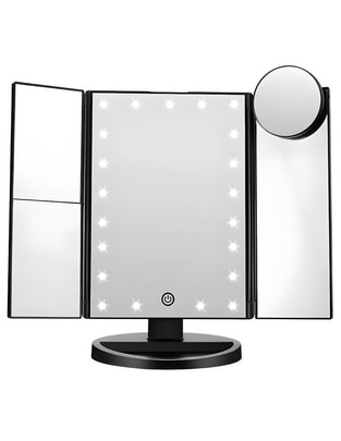 Espejo rectangular