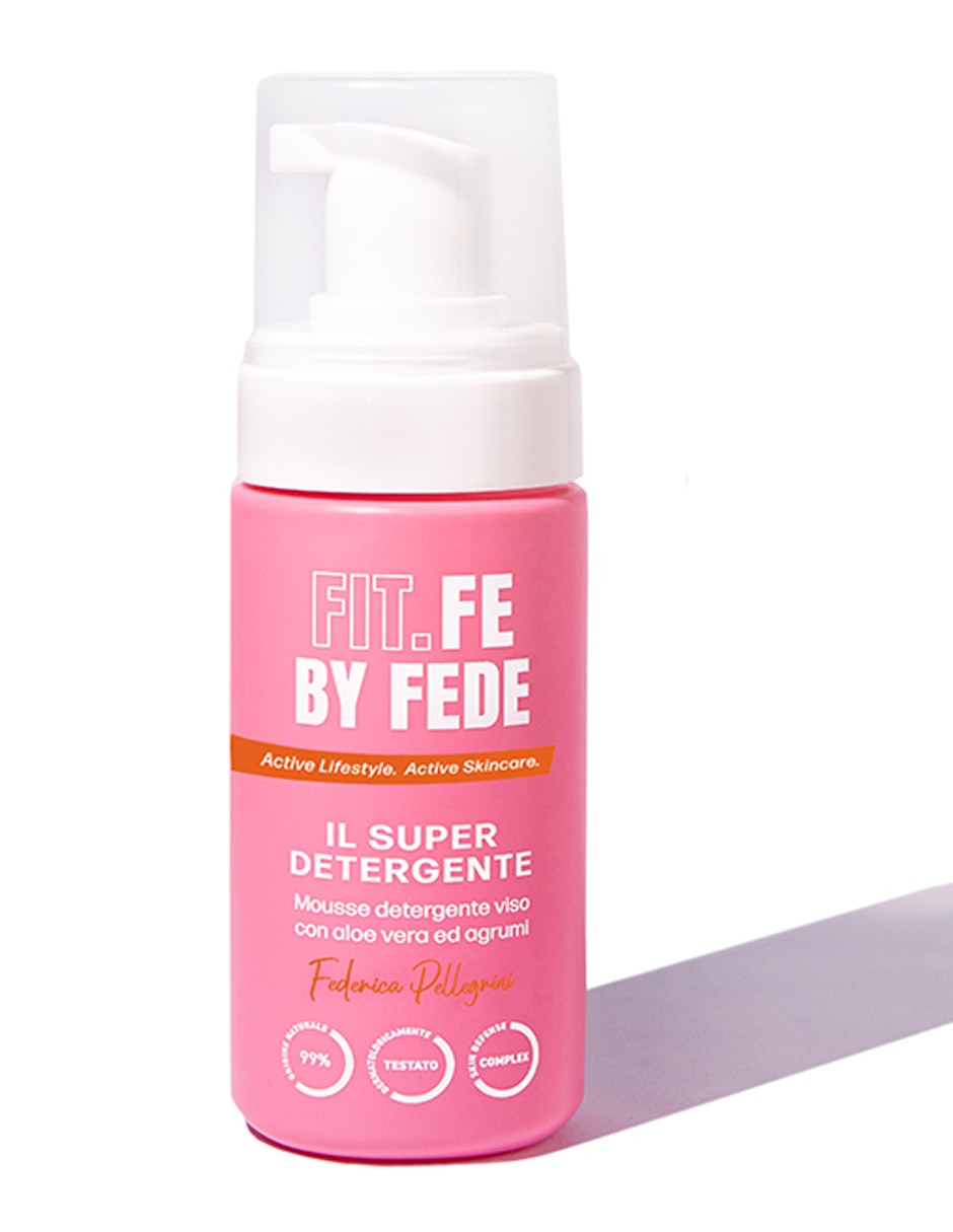 Limpiador facial para desmaquillar 1