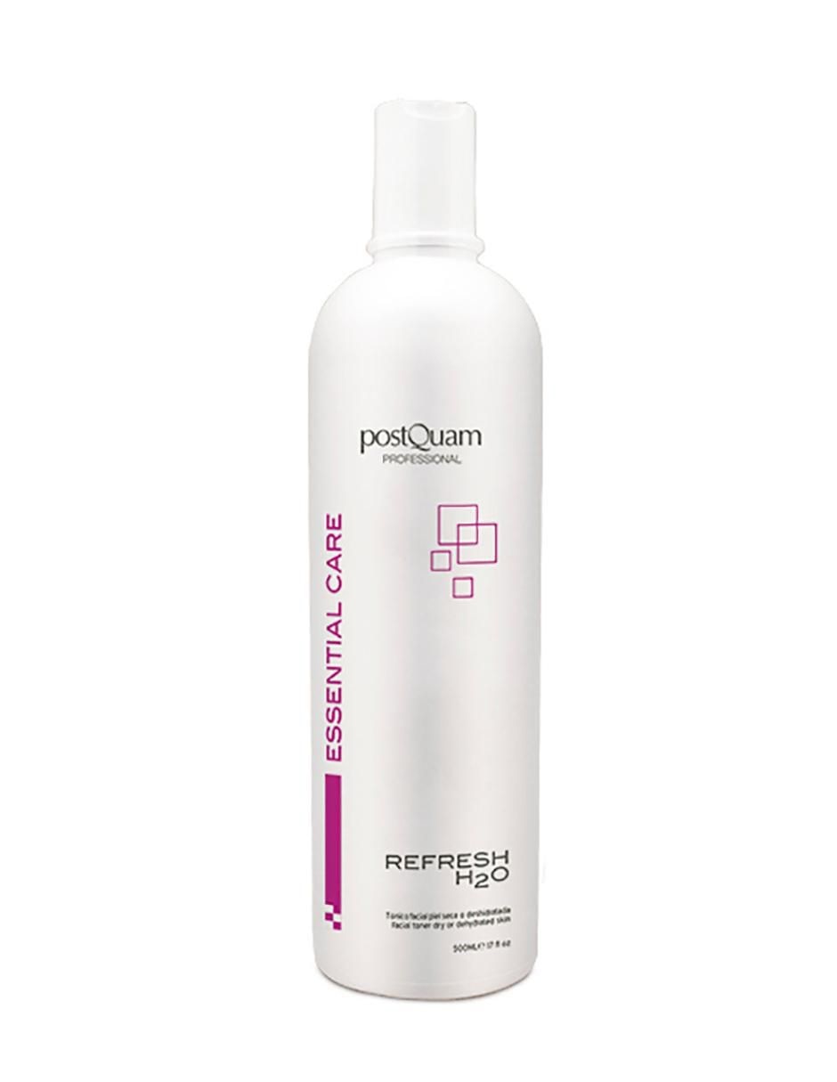 Tónico facial Essential Care