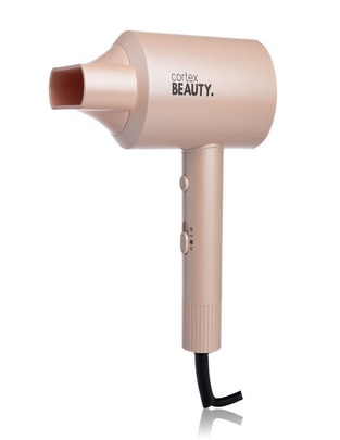 Secadora de cabello Cortex Beauty PNKV