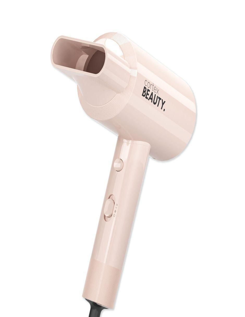 Secadora de cabello Cortex Beauty PNKV