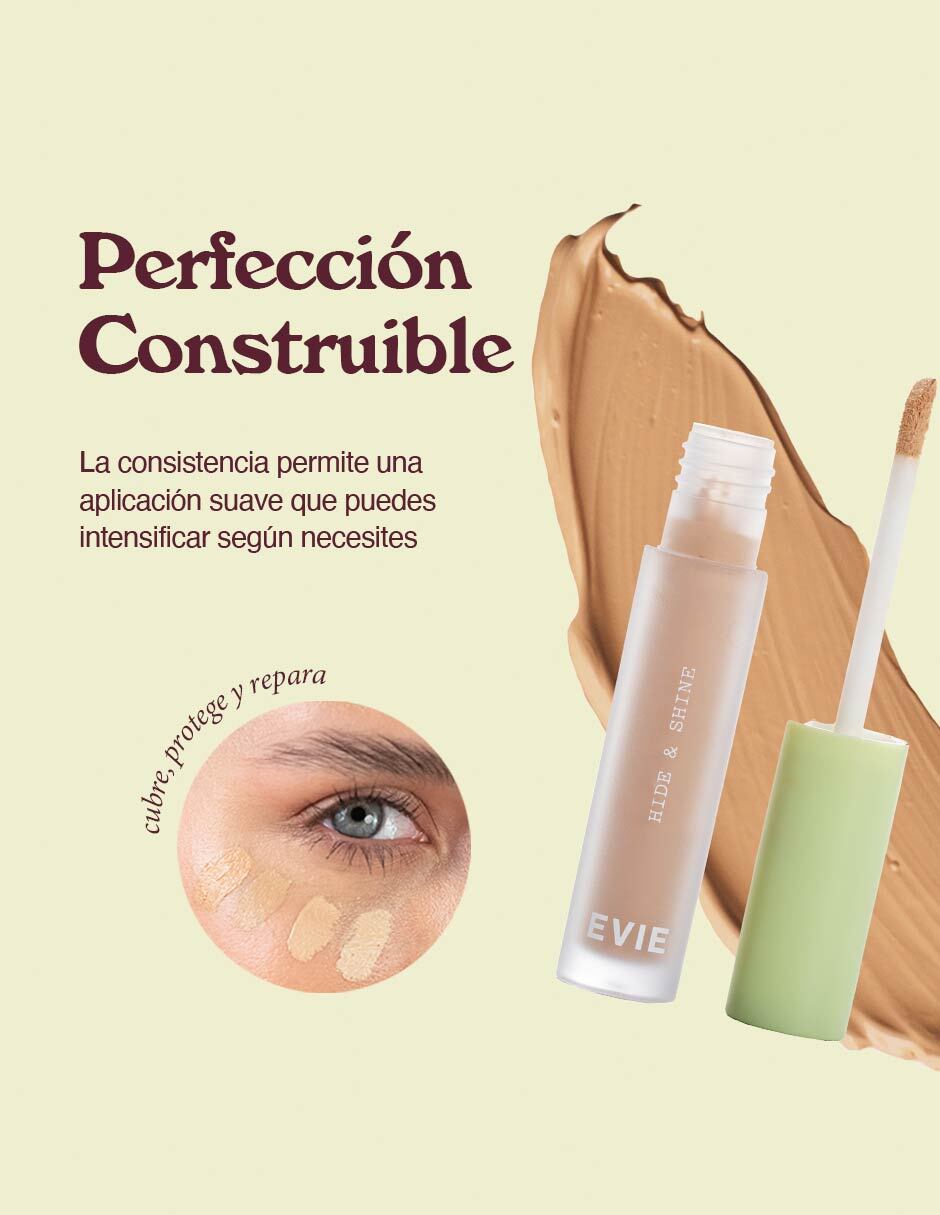 Corrector El Sol Sale para Todos 7