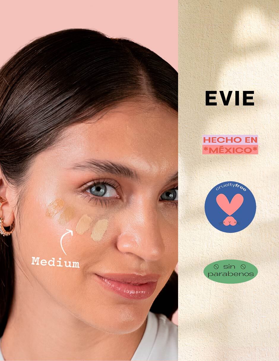Corrector El Sol Sale para Todos 5