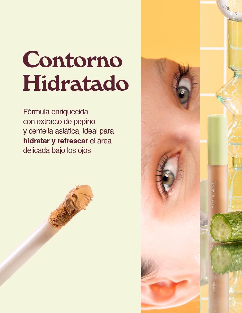 Corrector El Sol Sale para Todos 8