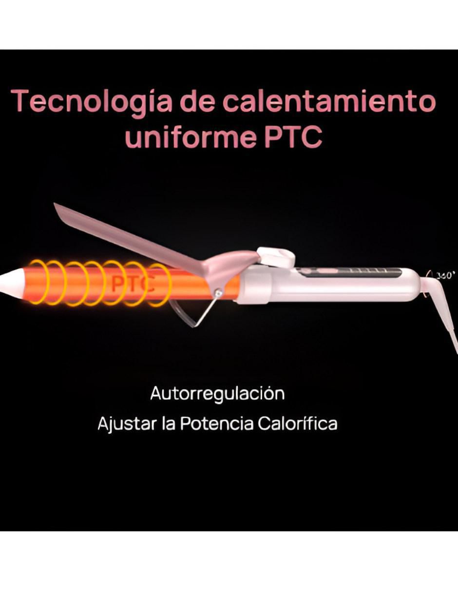 Rizadora Wünd 9 mm de cerámica