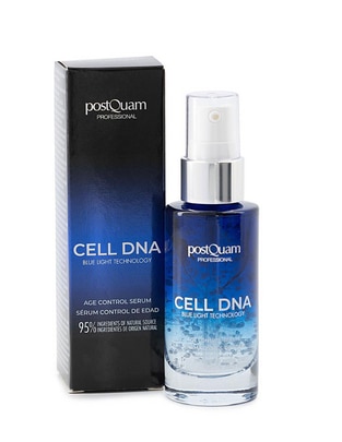 Sérum antiedad DNA Blue Light Postquam todo tipo piel