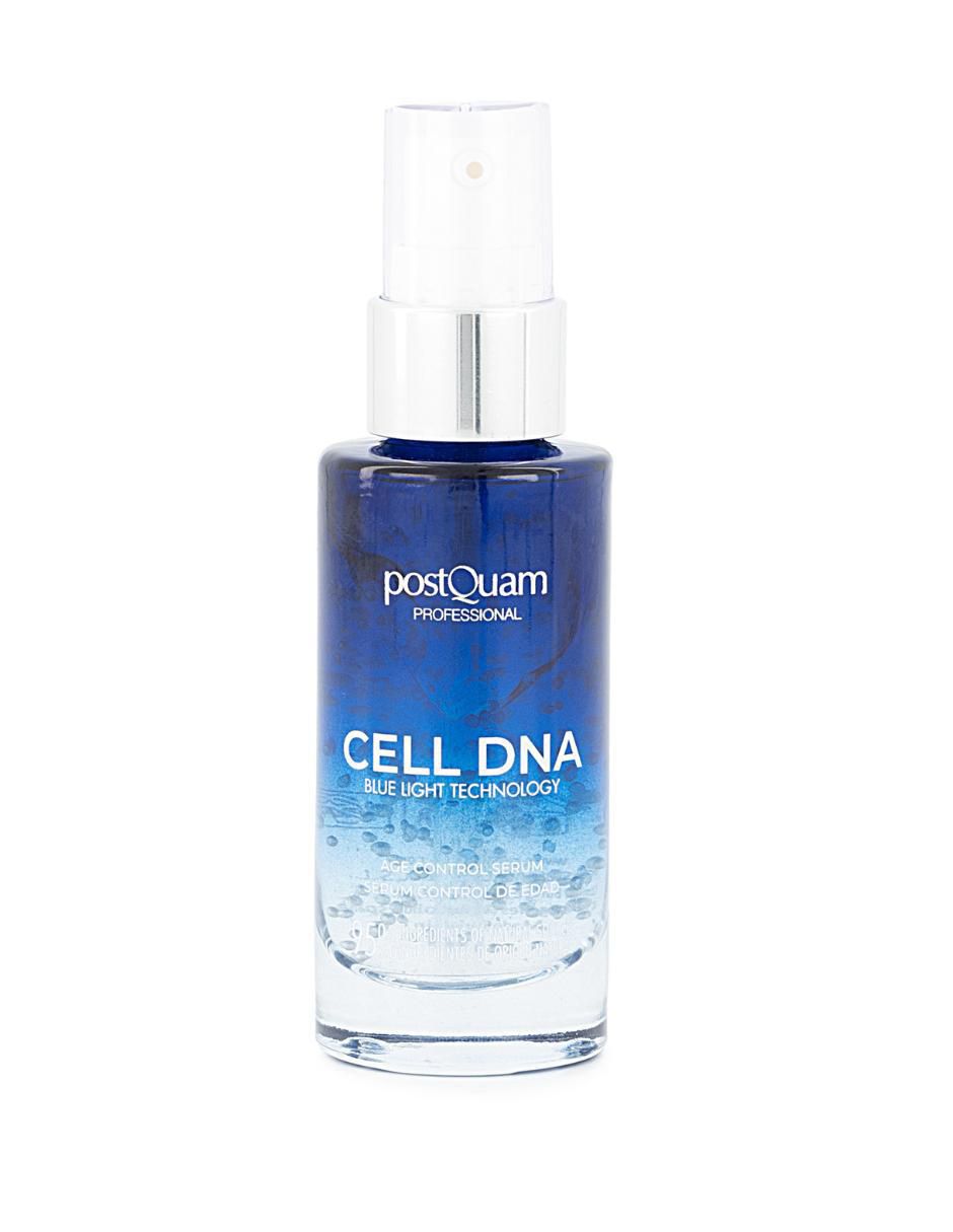 Sérum antiedad DNA Blue Light Postquam todo tipo piel