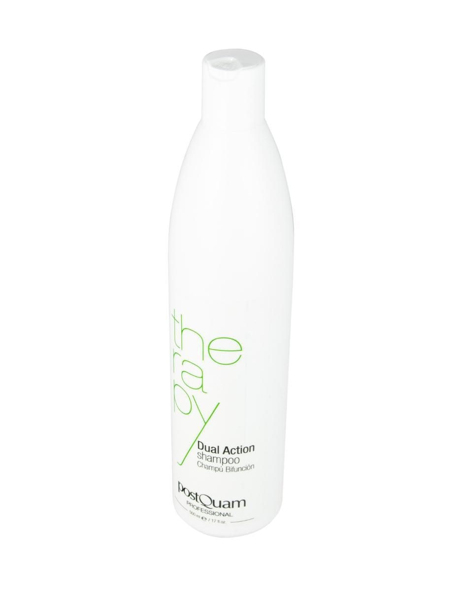 Shampoo para cabello Bifunción Therapy 500 ml