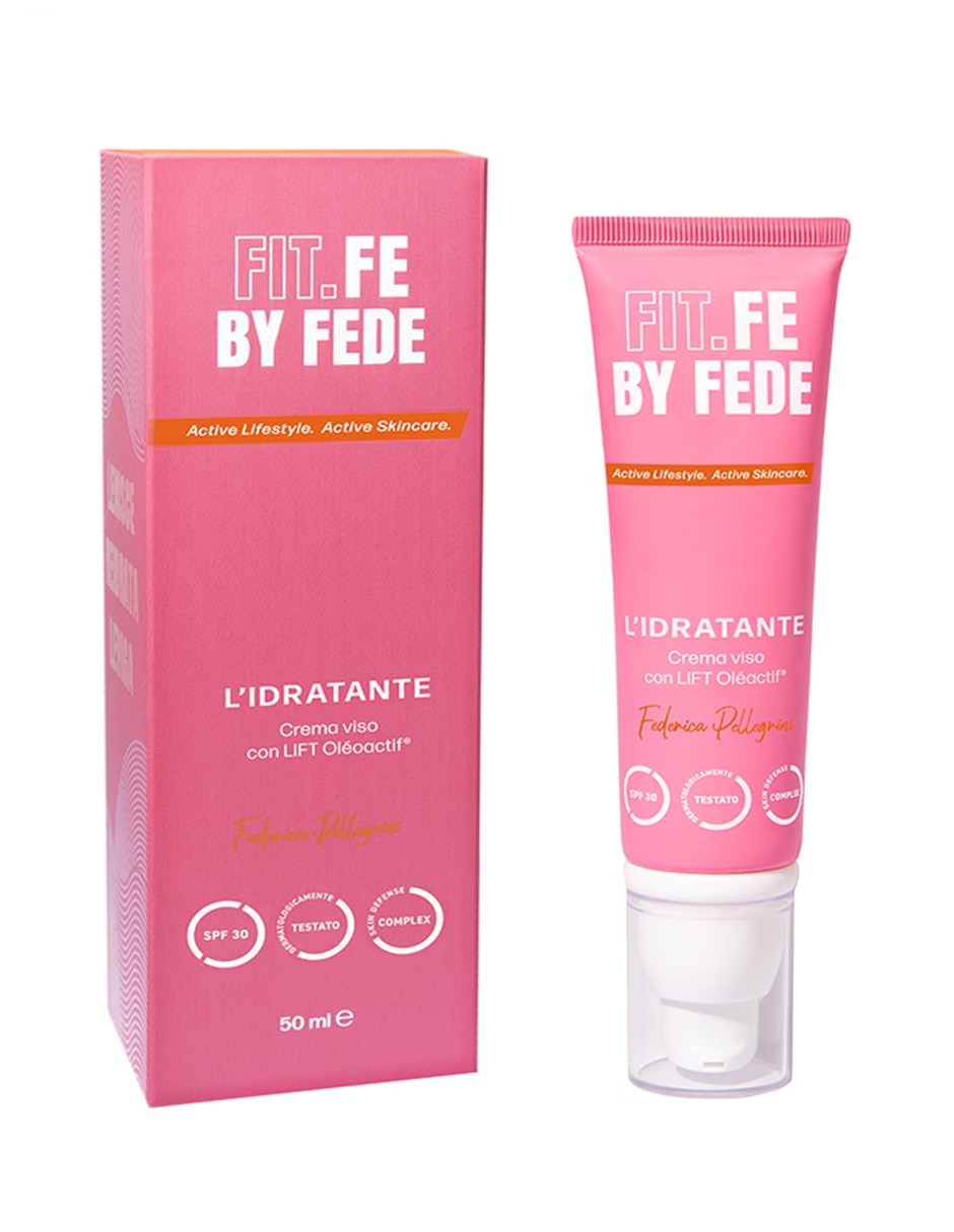 Crema facial recomendada para hidratar de día y noche para todo tipo piel 2