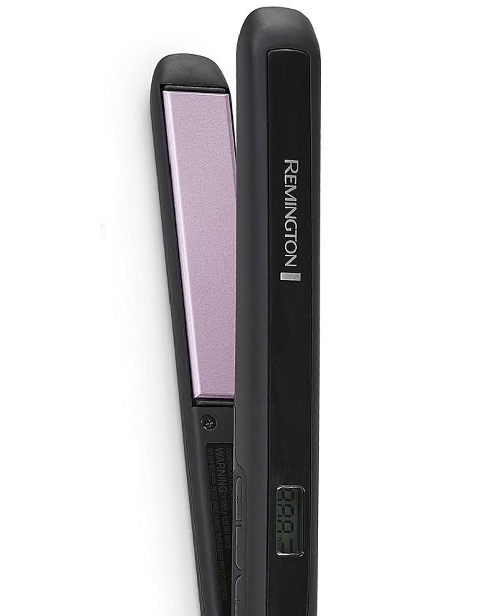 Alaciadora Remington S5502 placas de cerámica