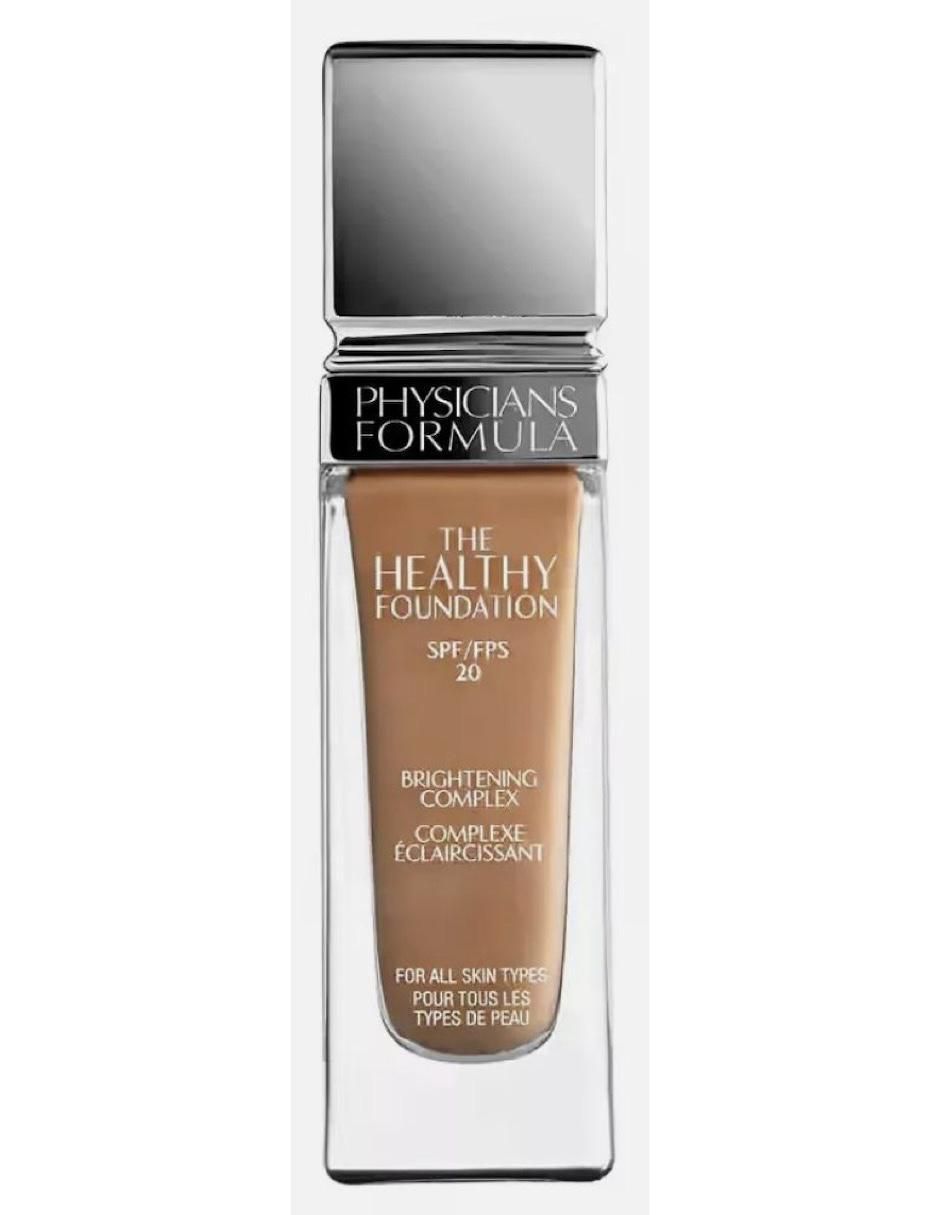 Base de maquillaje líquida Physicians Formula luminoso