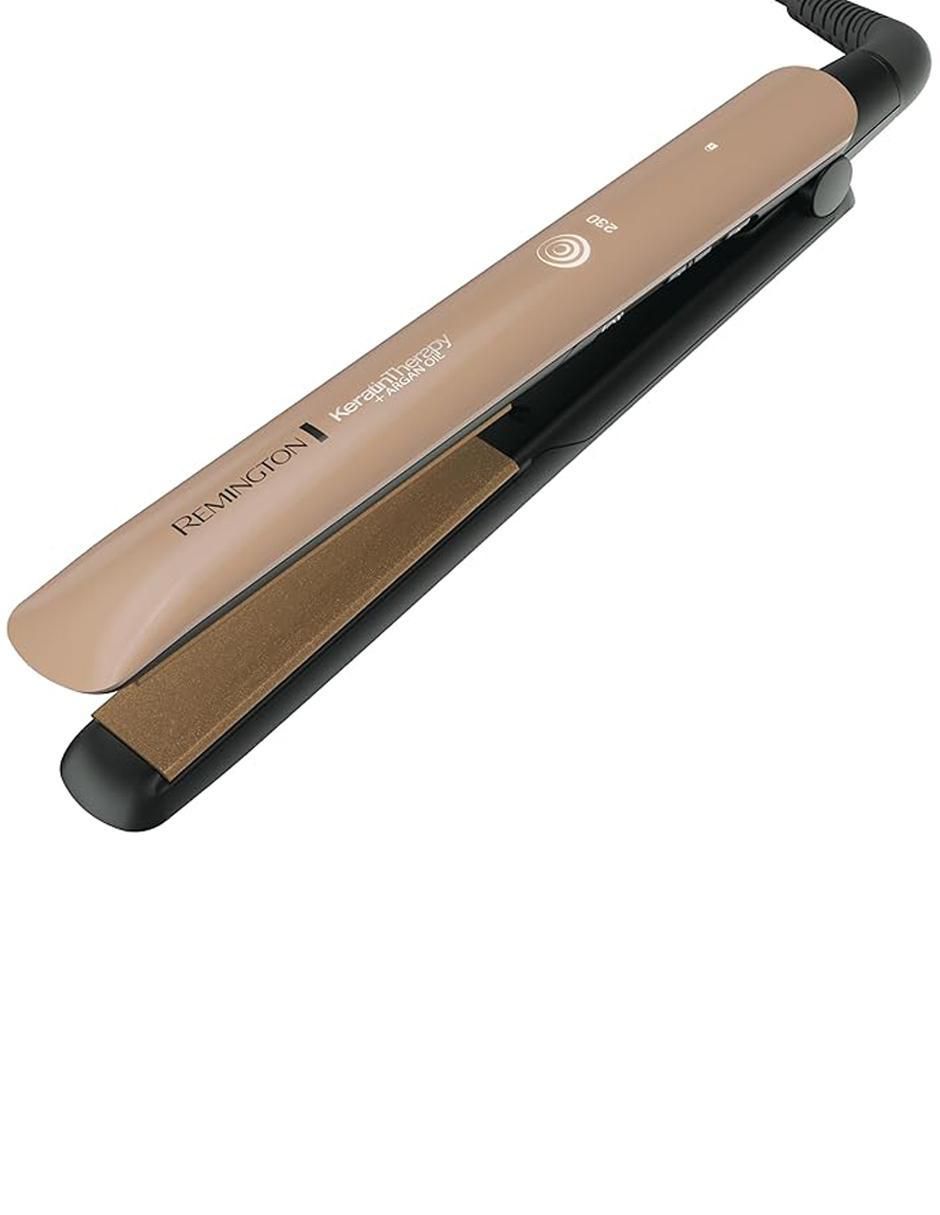 Alaciadora Slim 2 S8599 placas de cerámica