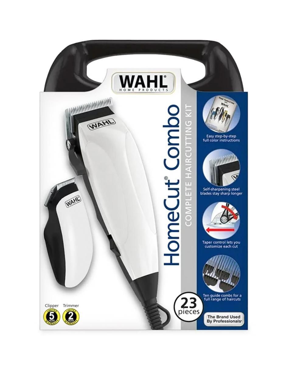 Recortadora de cabello 3
