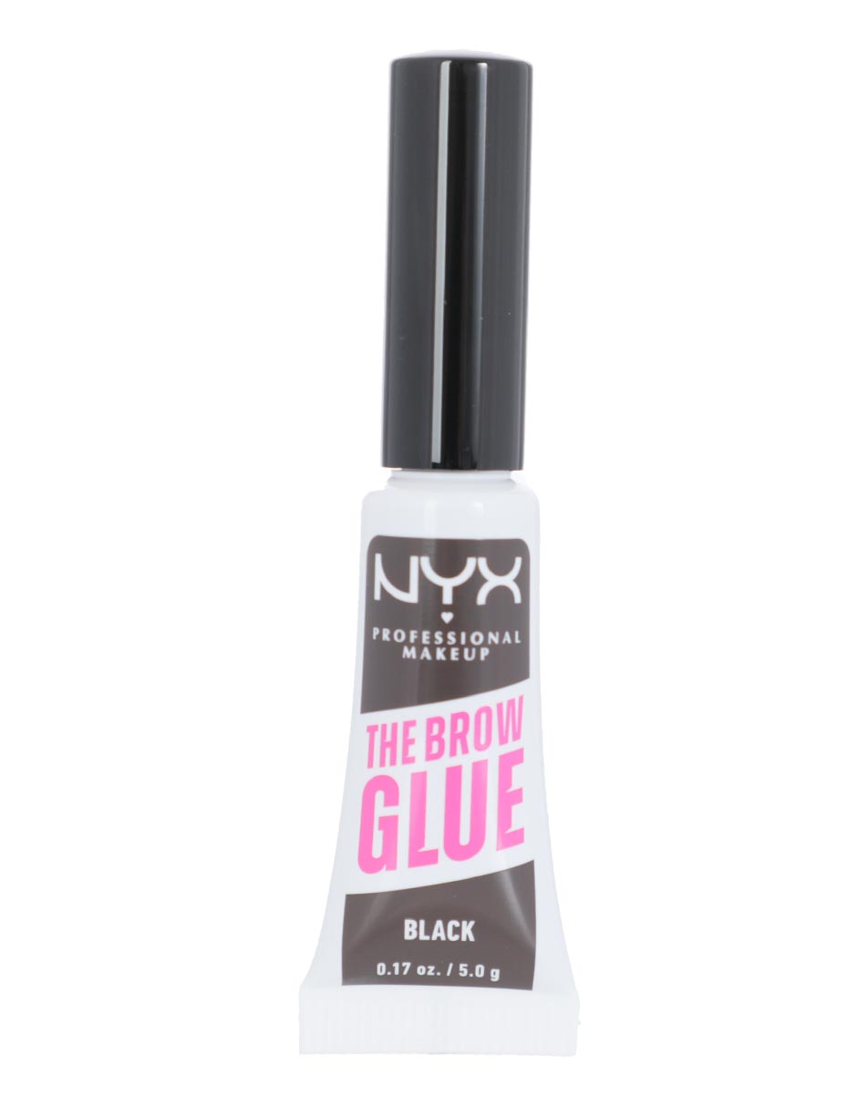 Máscara para ceja Professional Makeup 4