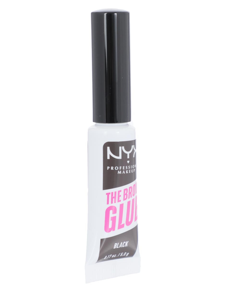 Máscara para ceja Professional Makeup 3