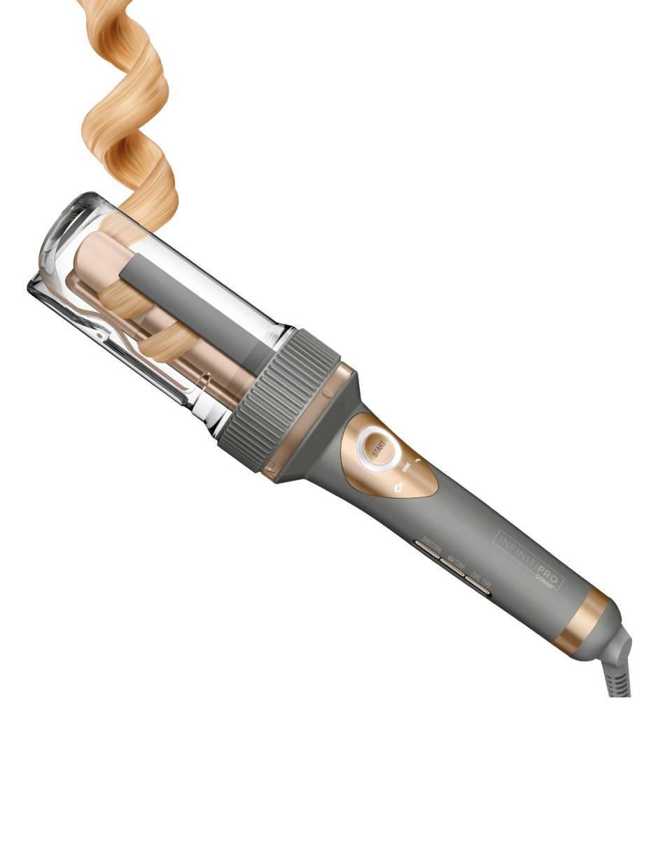 Rizadora Conair Múltiple de cerámica