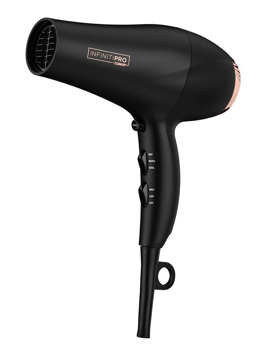Secadora de cabello Infinity PRO 781ES