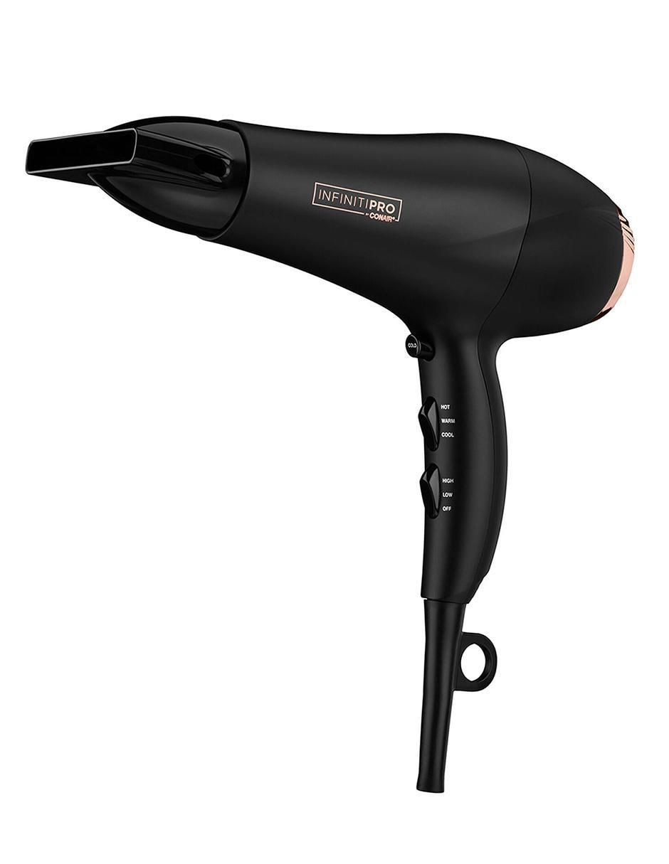 Secadora de cabello Infinity PRO 781ES