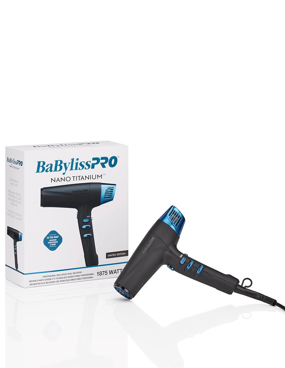 Secadora de cabello Babyliss Pro BNTMB9100ES