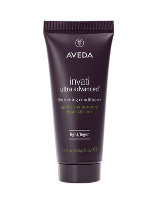 Acondicionador para cabello Invati Ultra Thickening Conditioner Light Aveda 40 ml