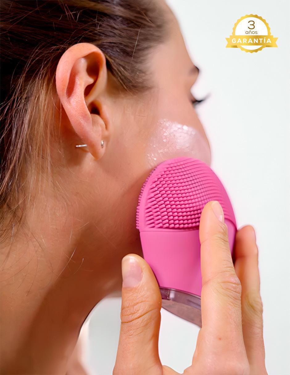 Cepillo facial