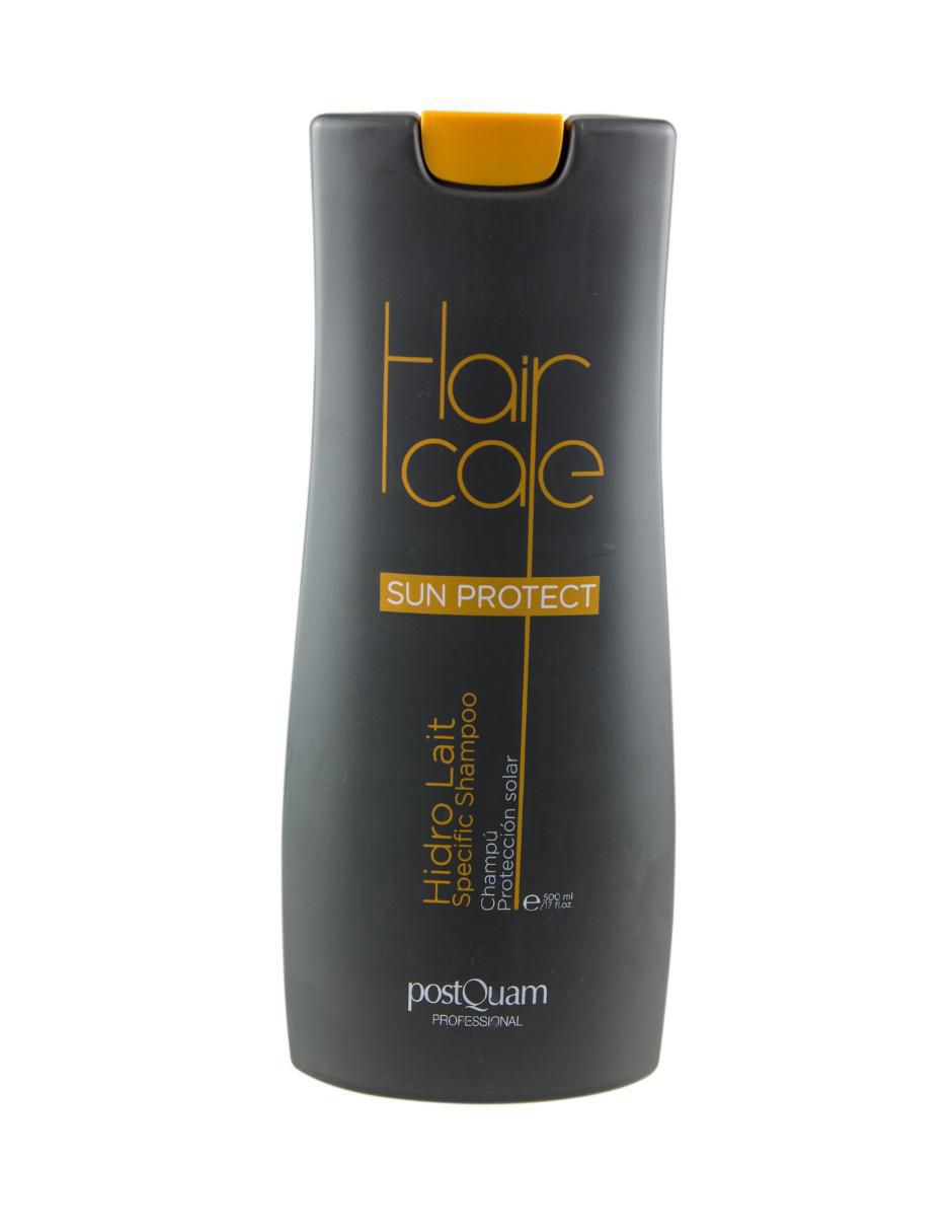 Shampoo para cabello Sun Protect 500 ml Shampoo para cabello Sun Protect 500 ml