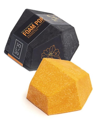 Shampoo sólido Foam Pop Solidu 65g