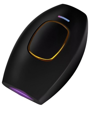 Depiladora IPL para cuerpo Wünd