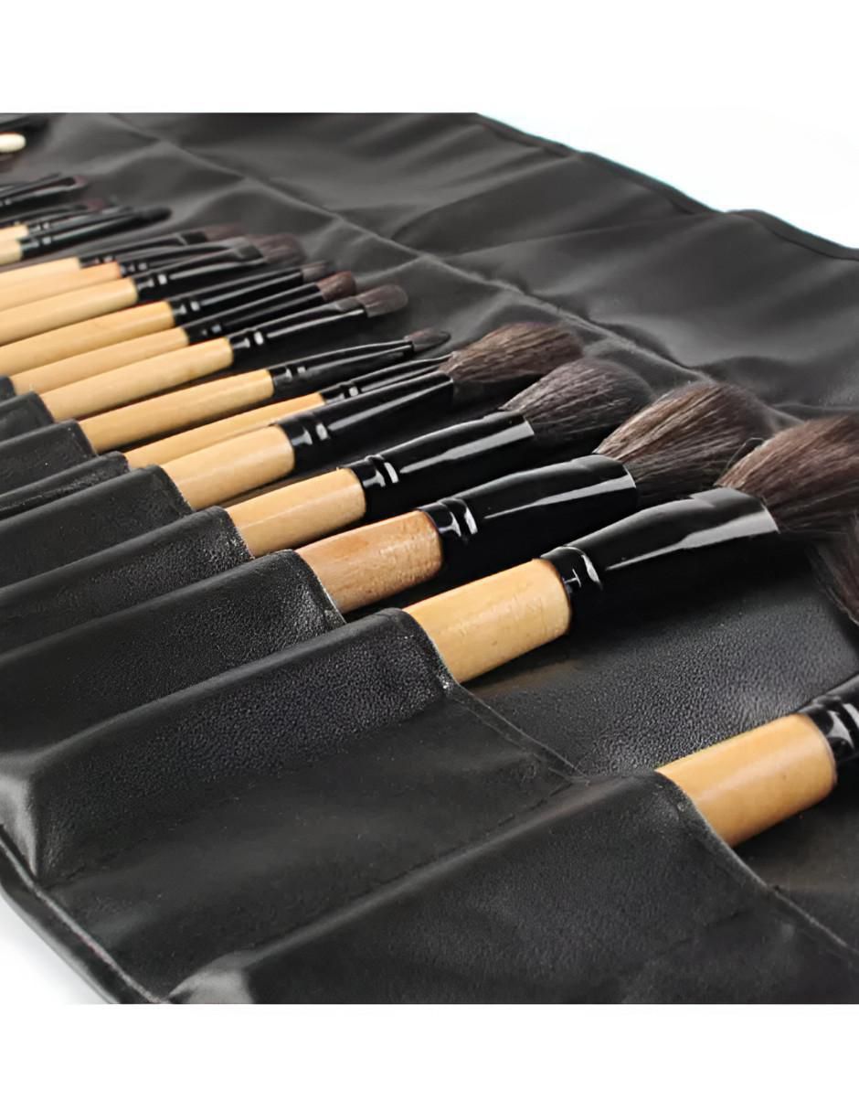 Set de brochas