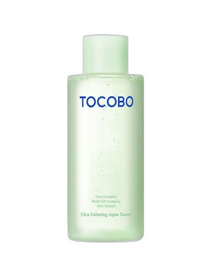Tónico hidratante Cica Calming Aqua Tocobo