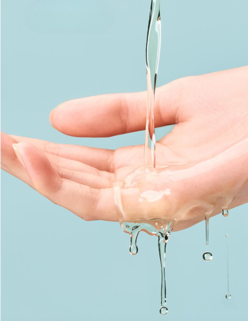 Tónico hidratante Cica Calming Aqua Tocobo