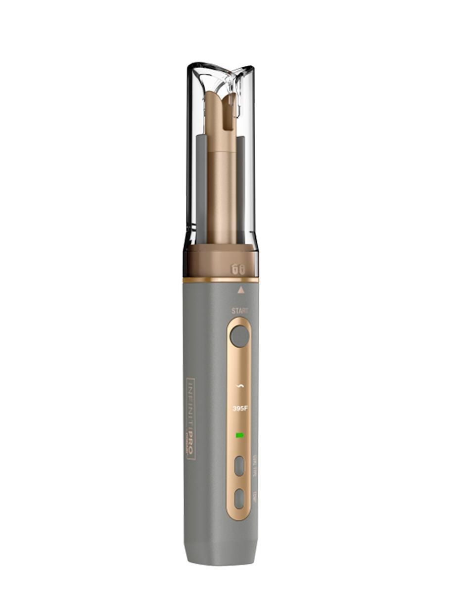 Rizadora de cabello CR520ES múltiple de cerámica