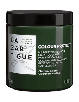 Colour Protect Masque para hidratar Lazartigue