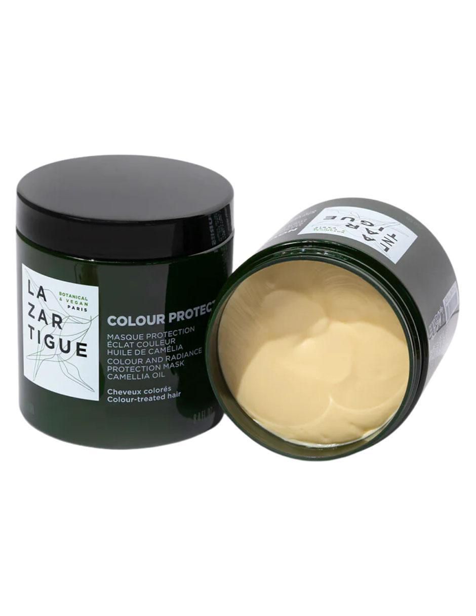 Colour Protect Masque para hidratar Lazartigue