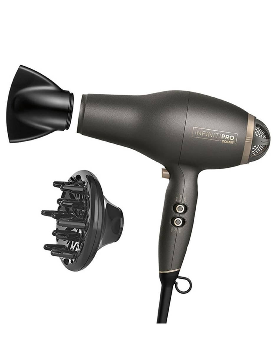 Secadora de cabello 680ES 3