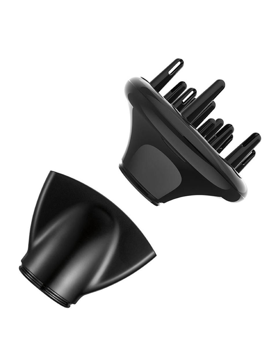 Secadora de cabello 680ES 4