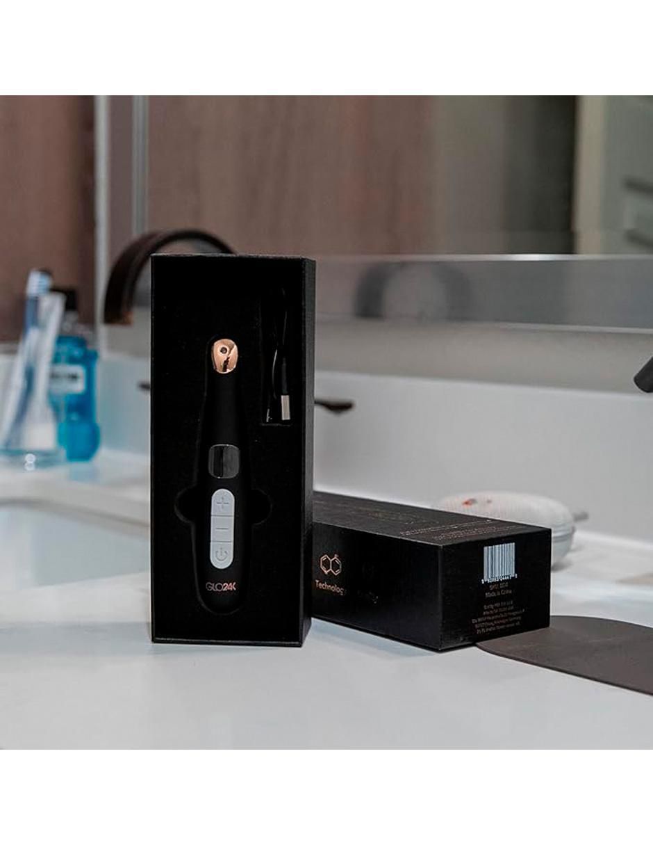 Masajeador para contorno de ojos BD4 4