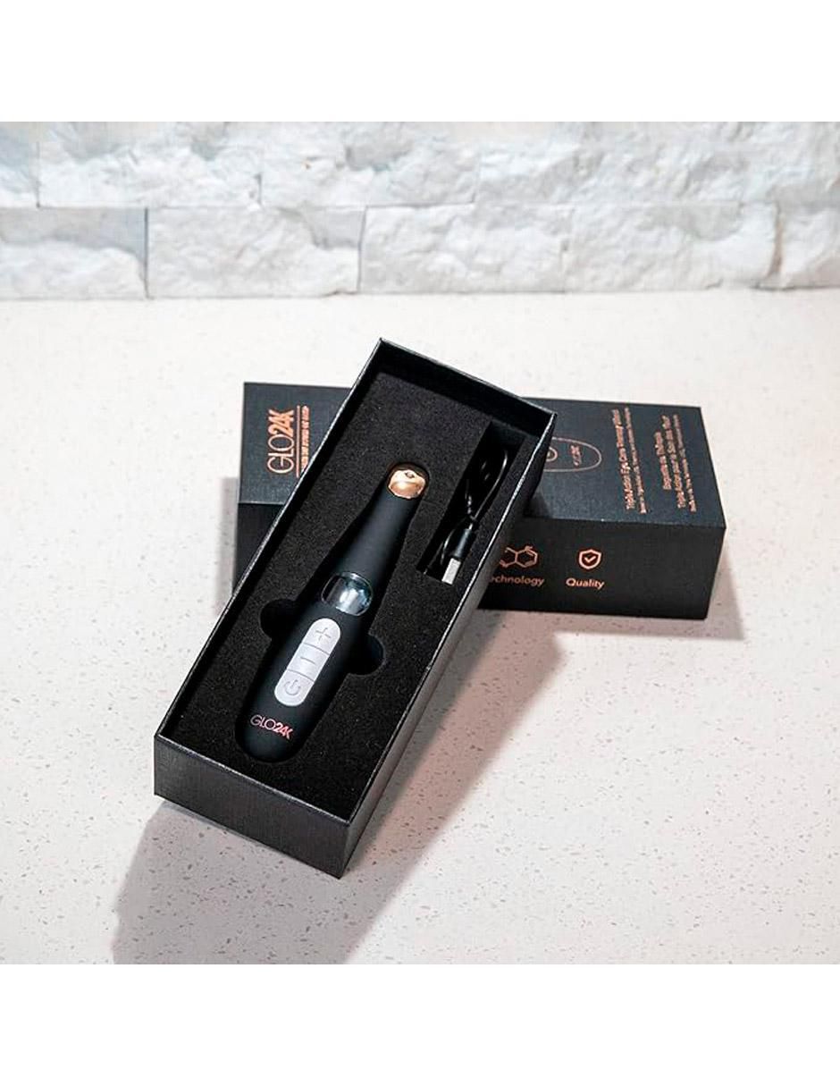 Masajeador para contorno de ojos BD4