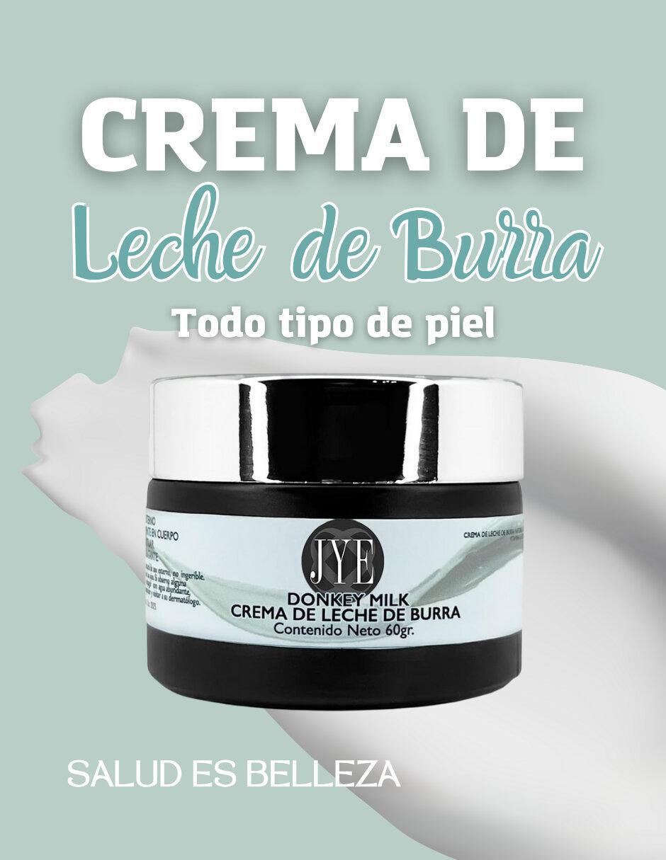 Crema para rostro y cuerpo recomendada para hidratar de día y noche para todo tipo piel 2