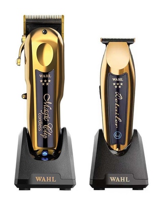 Recortadora para cabello, barba y cuerpo Wahl