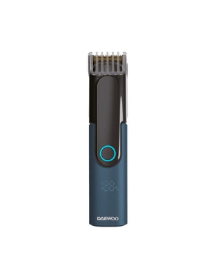 Recortadora de barba y bigote Daewoo DW-REC1