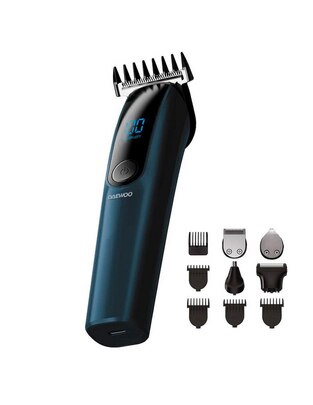 Recortadora de barba y bigote Daewoo DW-RECST