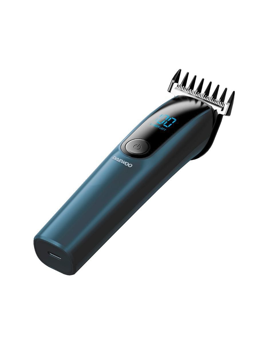 Recortadora de barba y bigote DW-RECST
