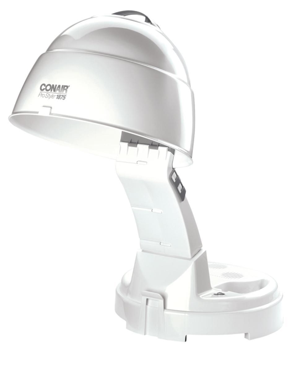 Secadora de cabello HH320LR
